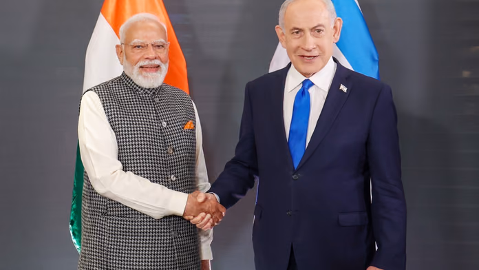 India-Israel investment pact comes into effect